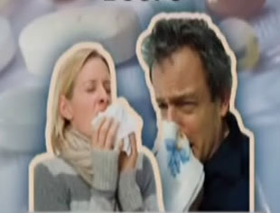 أنفلونزا